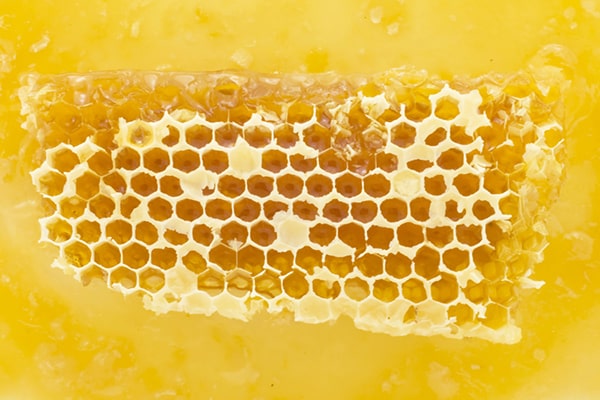 Công dụng của sáp ong