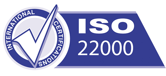 ISO 22000 ra đời để đưa ra các yêu cầu về an toàn thực phẩm