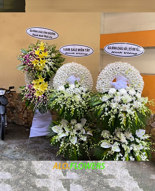 LY BIỆT