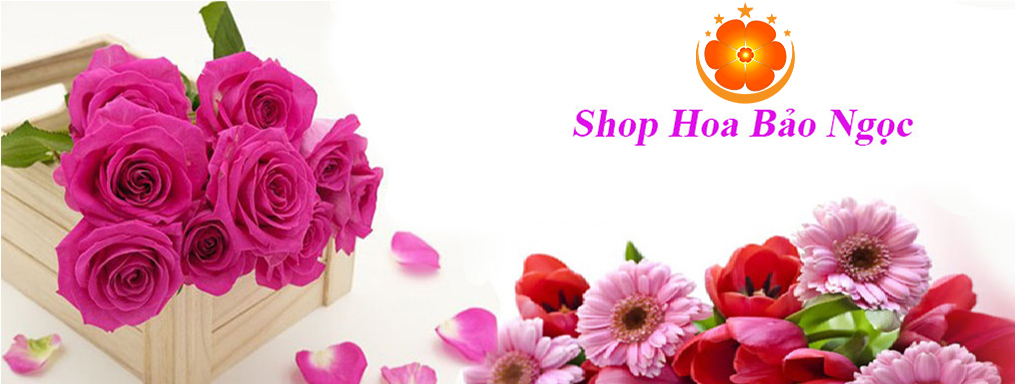 Shop Hoa Tươi Buôn Đôn