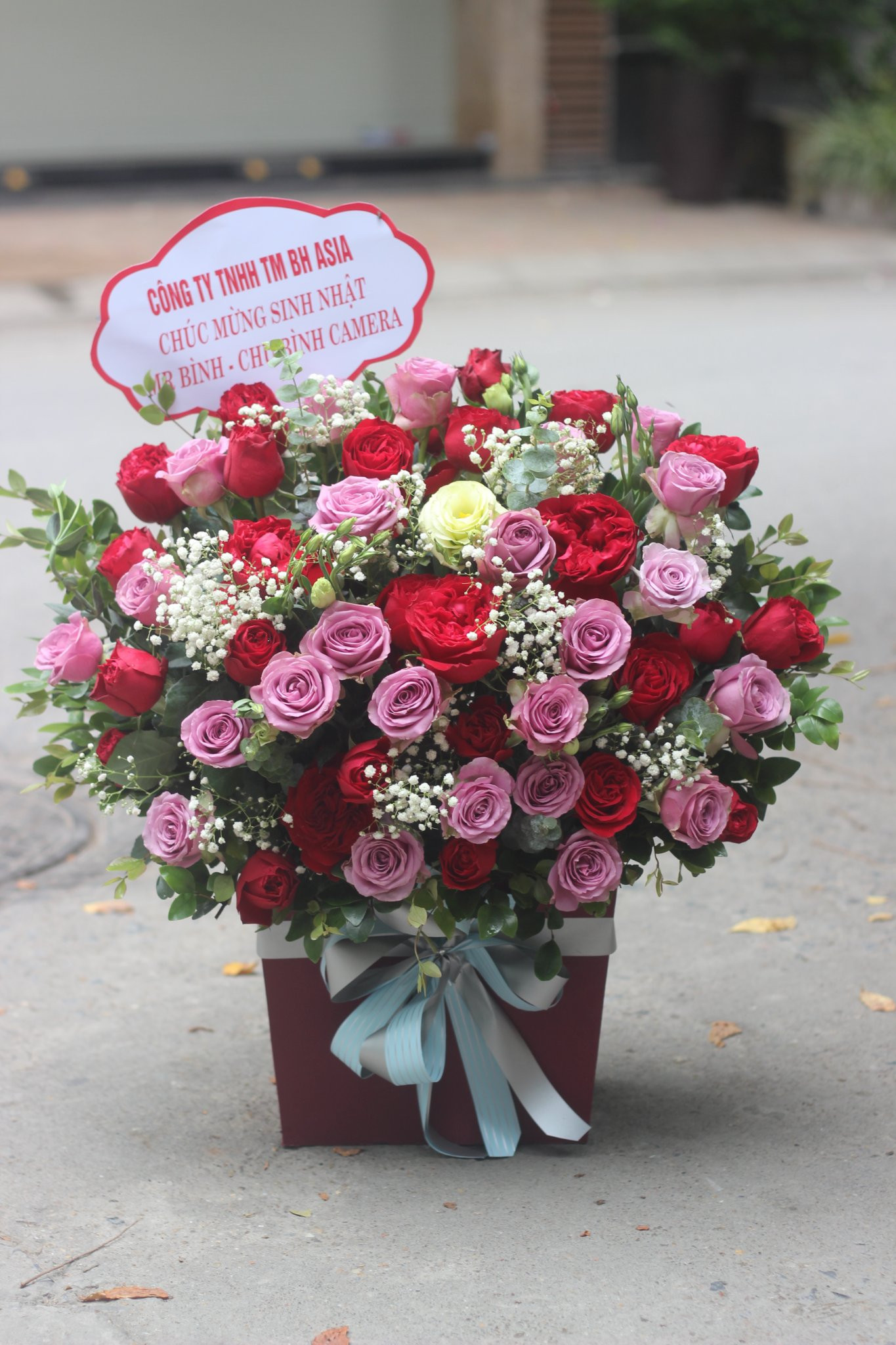 Điện Hoa Nha Trang