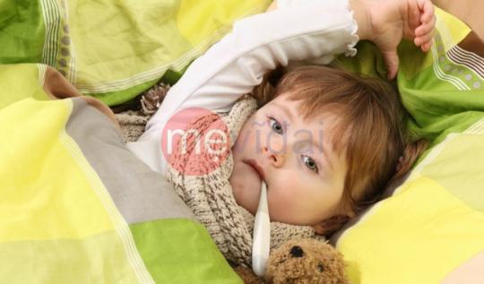 8 bài thuốc dân gian trị cảm cúm cho trẻ cực hiệu quả giúp bé khỏe mẹ vui