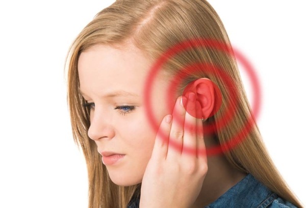 Hoa mắt chóng mặt ù tai là bệnh gì?