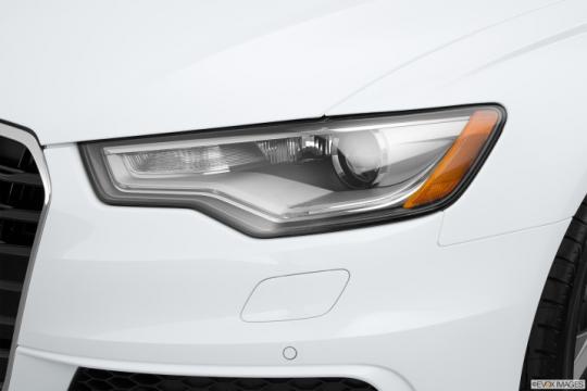 Đánh giá hình ảnh giá bán chi tiết xe Audi A6 2019 hiện nay
