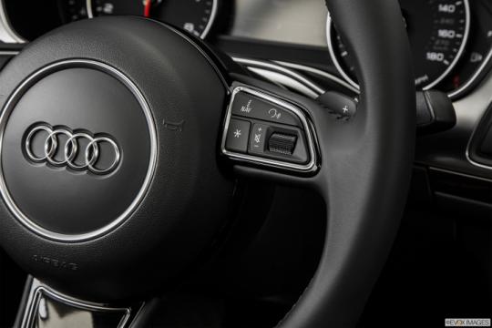 Đánh giá hình ảnh giá bán chi tiết xe Audi A6 2019 hiện nay