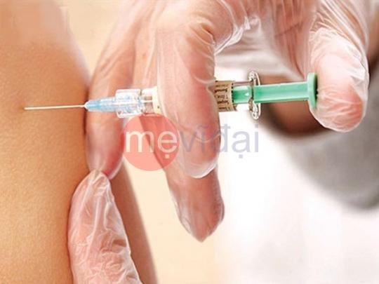 Lịch tiêm chủng vắc xin cho trẻ sơ sinh 2019 theo quy định Bộ y tế mẹ cần nhớ