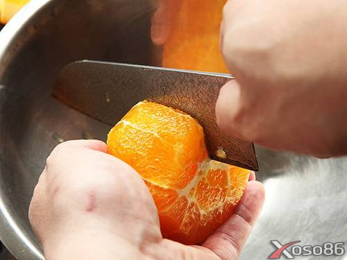 1001 cách giúp giữ lại hàm lượng vitamin C trong quá trình nấu nướng bạn cần biết
