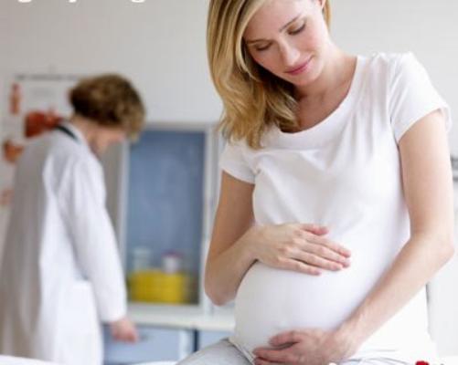 Bí quyết chữa chứng đầy bụng khi mang thai cho bà bầu hiệu quả nhất