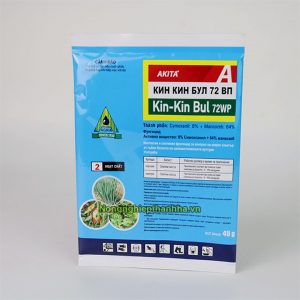 thuốc bảo vệ thực vật kin kin bul