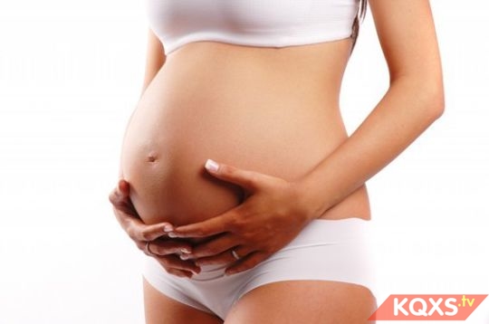 Tiểu són khi mang thai và sau khi sinh nguyên nhân do đâu?