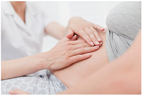 8 bí quyết sinh thường dễ dàng không đau cho mẹ bầu vượt cạn nhanh nhất