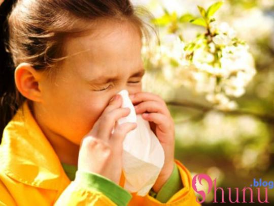 5 sai lầm nghiêm trọng khi trẻ bị viêm mũi dị ứng mẹ nên bỏ qua