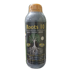 thuốc bảo vệ thực vật root
