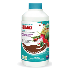 thuốc bảo vệ thực vật silimax