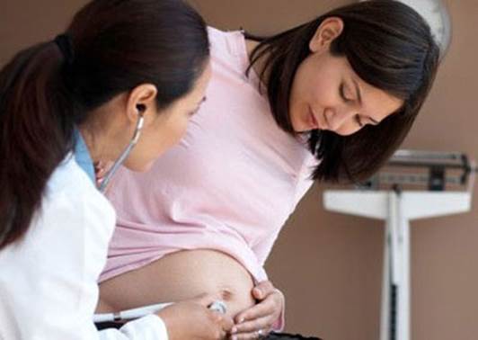 Dấu hiệu bất thường khi mang thai các mẹ bầu cần cảnh giác
