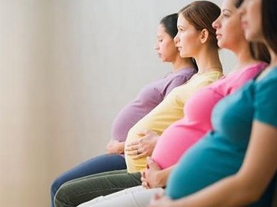 5 lý do chị em phụ nữ nên mang thai ít nhất một lần trong đời