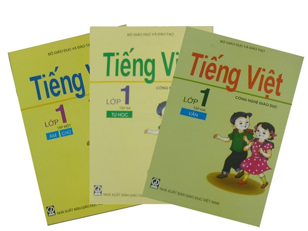 Cách đánh vần bảng chữ cái tiếng Việt chuẩn theo chương trình mới
