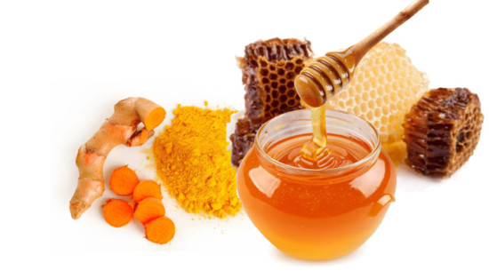 Cách làm nghệ trộn mật ong chữa đau dạ dày vĩnh viễn