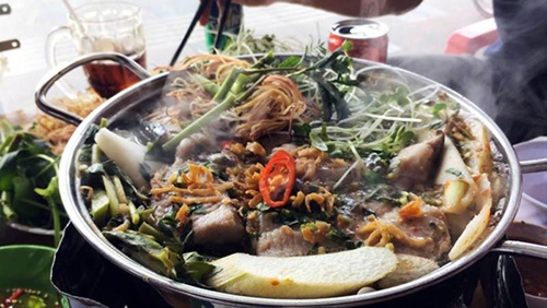 Tổng hợp các địa điểm ăn uống ở Vũng Tàu nổi tiếng ngon và rẻ phần 3