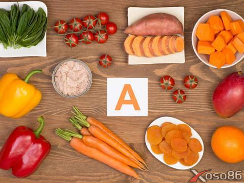 Vitamin A có tác dụng gì? Vai trò & nguồn cung cấp vitamin A cho cơ thể người