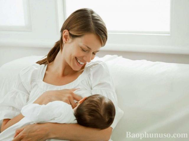 5 cách giúp sữa mẹ đặc hơn cực kỳ đơn giản mà hiệu quả