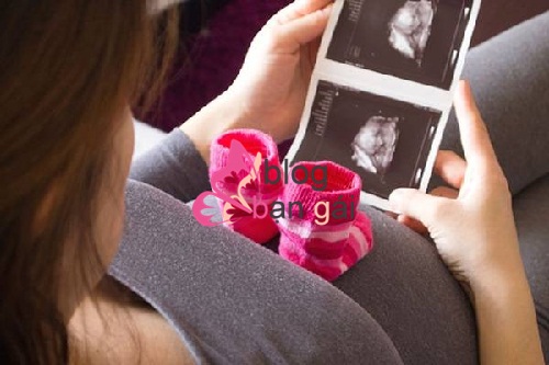 Bật mí 18 dấu hiệu mang thai con gái chính xác nhất theo kinh nghiệm dân gian phần 1
