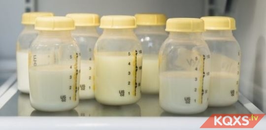 Hướng dẫn cách bảo quản sữa mẹ trong tủ lạnh chuẩn xác đảm bảo chất dinh dưỡng