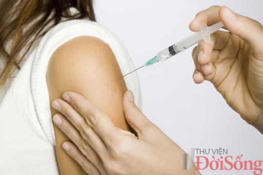 Tìm hiểu 5 loại vắc xin phụ nữ cần tiêm phòng đầy đủ trước khi mang thai