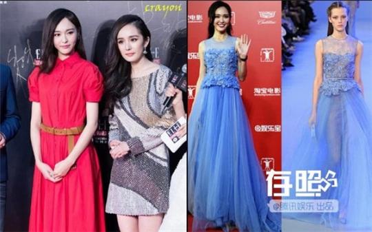 8 diễn viên Hoa Ngữ càng nổi tiếng càng bị tẩy chay