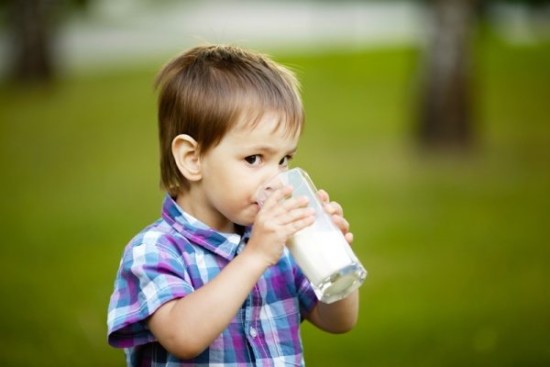Trẻ bị suy dinh dưỡng – Nguyên nhân và cách phòng chống