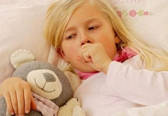 Bệnh viêm phổi ở trẻ: nguyên nhân và cách điều trị