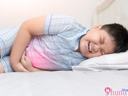 Cách điều trị hội chứng ruột kích thích ở trẻ nhỏ hiệu quả nhất hiện nay