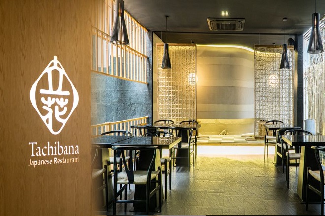 Top 15 nhà hàng Nhật Bản ở Tp.Hồ Chí Minh được nhiều người tìm đến nhất