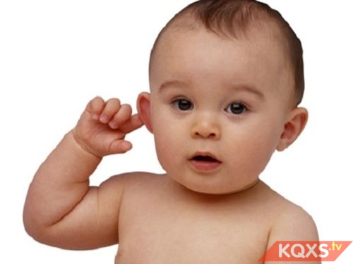Viêm tai giữa ở trẻ em - Nguyên nhân, triệu chứng & cách điều trị bệnh nhanh khỏi