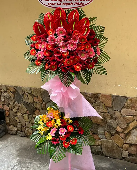 Đặt Hoa Tươi Hà Nội Nghệ