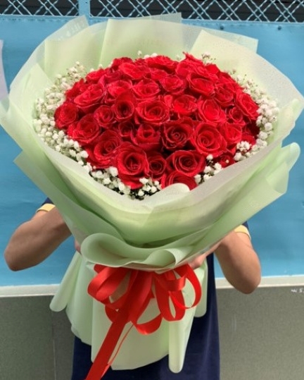 Đặt Hoa Tươi Hà Nội Nghệ Thuật Gửi Gắm Cảm Xúc Qua Những Bông Hoa