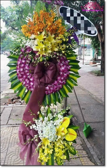 Hoa tươi Ba Đình Sự lựa chọn hoàn hảo cho mọi dịp