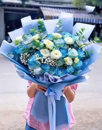 Hoa Tươi Quận Cầu Giấy - Nét Đẹp Từ Thiên Nhiên