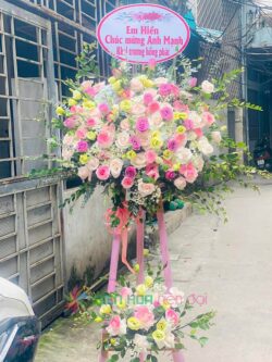 Ship Hoa Hà Nội Dịch Vụ Giao Hàng Hoa Nhanh Chóng và Tiện Lợi