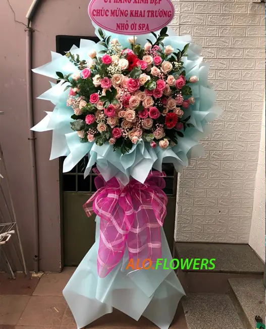 Shop Hoa Rẻ ở Sài Gòn Shop Hoa Rẻ ở Sài Gòn