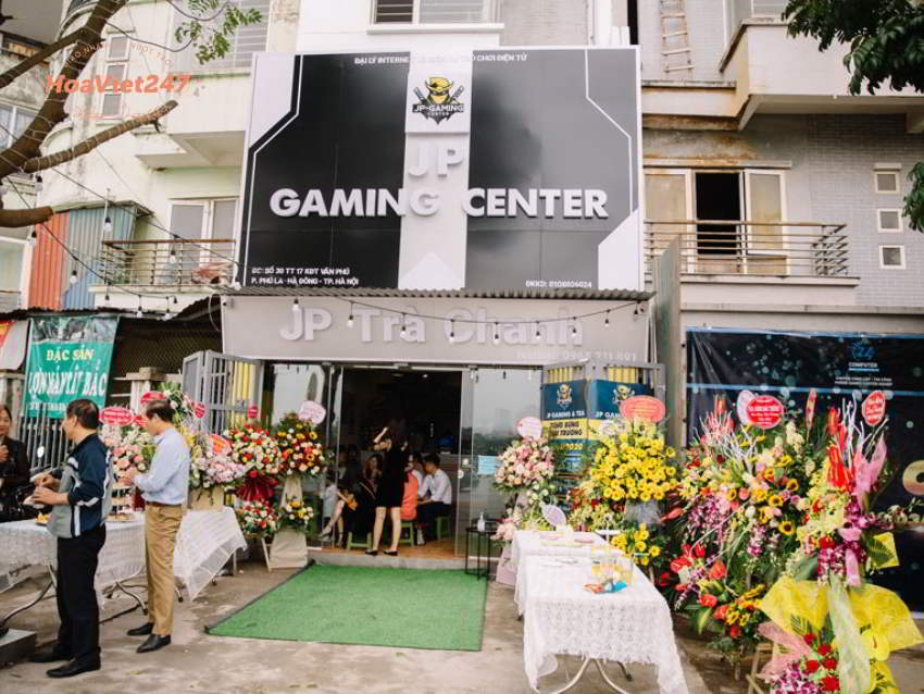 Shop Hoa Tại Hà Nội Địa Chỉ Lý Tưởng Cho Mọi Dịp