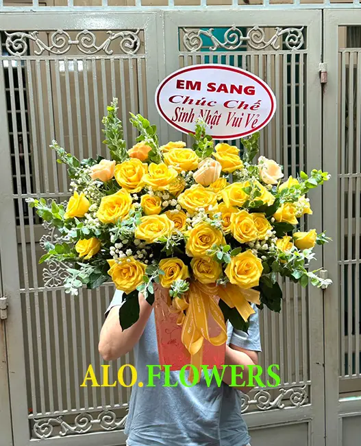 Shop Hoa Tươi Ở Quận 1 Nguyễn Trãi Shop Hoa Tươi Ở Quận 1 Nguyễn Trãi
