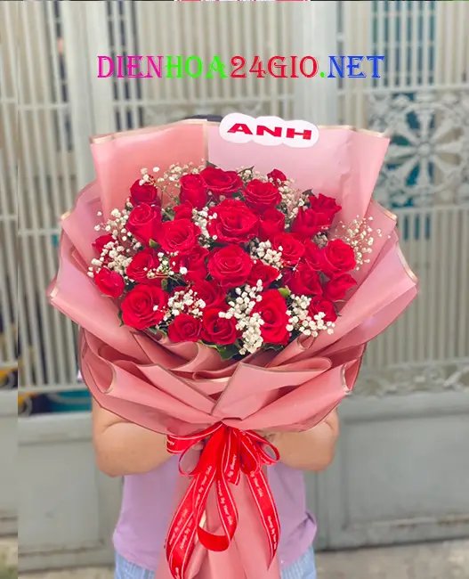 Shop Hoa Tươi Quận 2