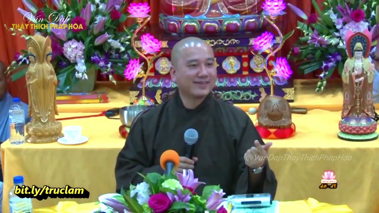 Lời chia buồn đạo phật