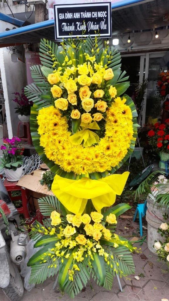 Lời chia buồn đạo phật