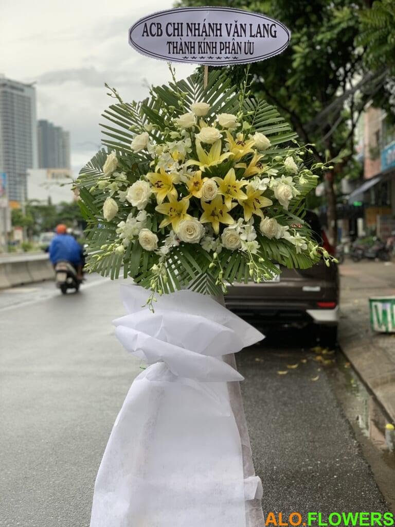 Lời chia buồn đạo phật