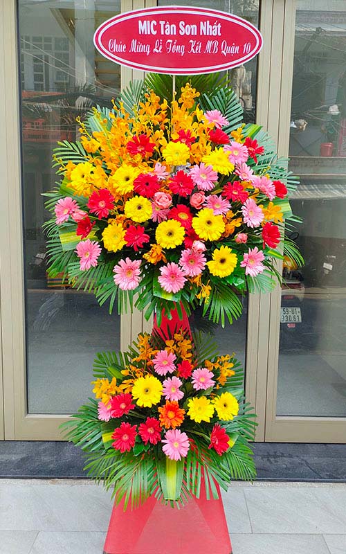 Shop Hoa Tươi Bắc Ninh