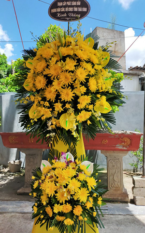 Shop Hoa Tươi Bắc Ninh