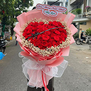 Shop Hoa Tươi Bắc Ninh
