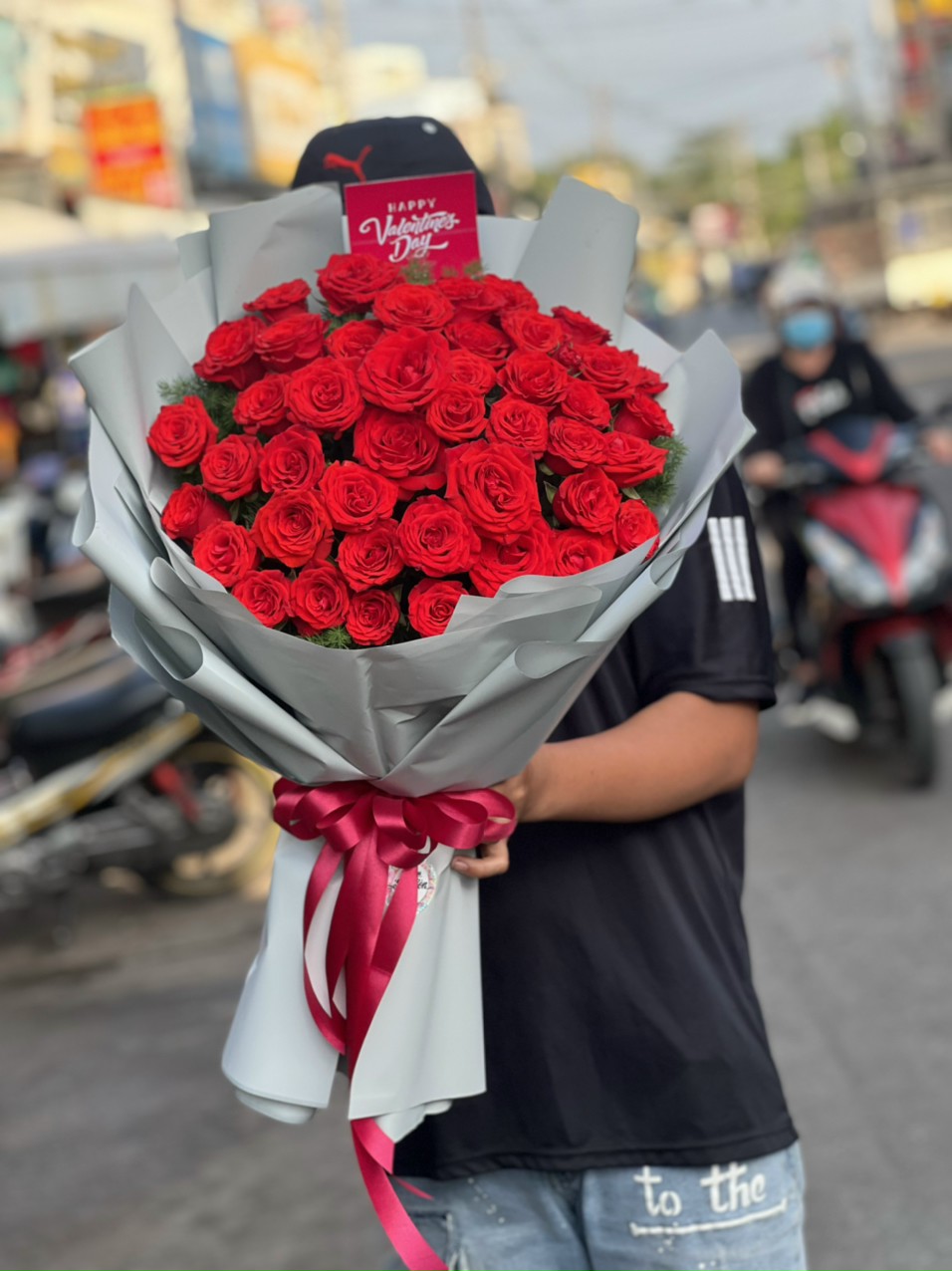 Shop Hoa Tươi Quận Cầu Giấy Địa Chỉ Tin Cậy Cho Những Bó Hoa Tươi